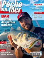 Pêche en mer